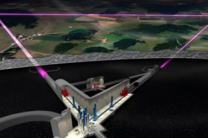 Einstein Telescope tra i progetti presentati al G7 della Scienza in Sardegna