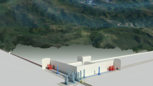 Agreement signed to promote Sos Enattos’ bid for Einstein Telescope