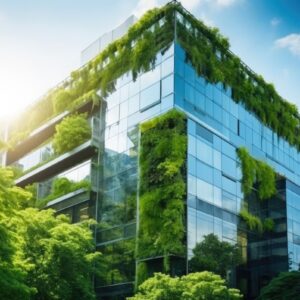 nZEB edificio a energia quasi zero