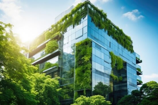 nZEB edificio a energia quasi zero