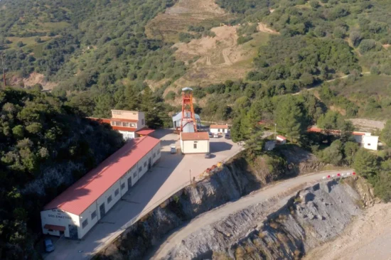 Esperimenti sul silenzio sismico a Sos Enattos per l'Einstein Telescope