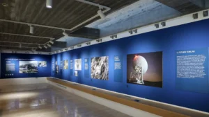 “Einstein Telescope: listening to the universe” exhibition moves to Nuoro, Italy