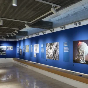 Mostra Einstein Telescope a Nuoro